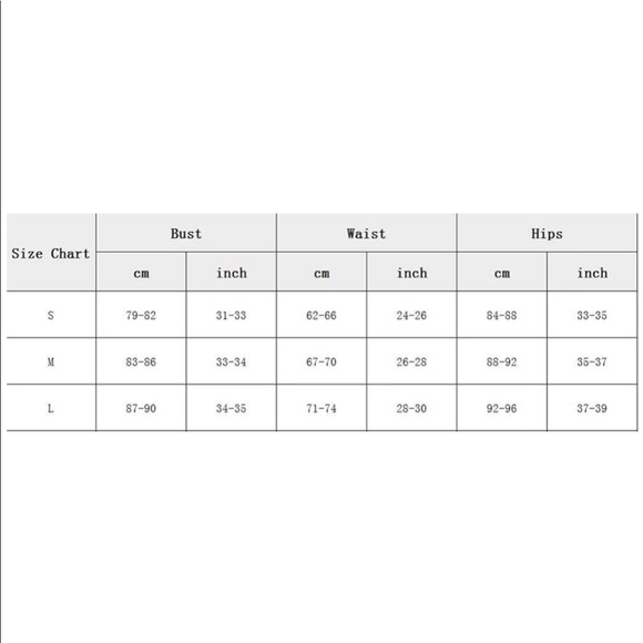 ✨✨SILVER METALLIC BIKINI✨✨ - Picture 8 of 8